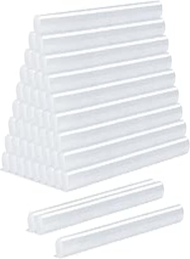 Robustline Hot Glue stick, Made In Taiwan. (700 Grams)